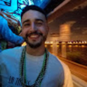 Meet your Posher, Andres